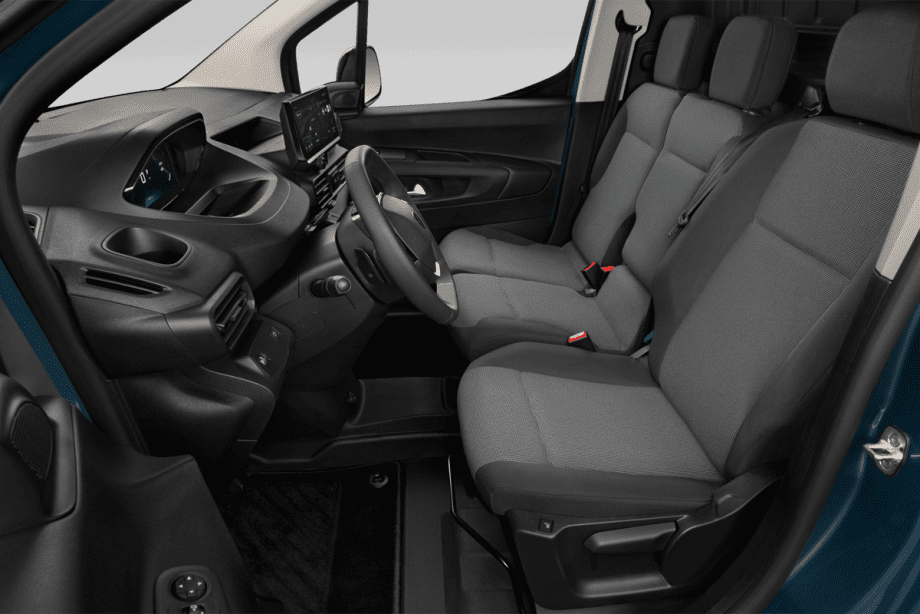 Peugeot e-Partner Kastenwagen undefined
