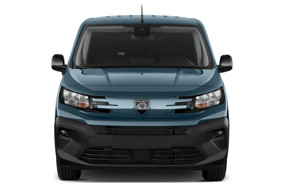 Peugeot e-Partner Kastenwagen undefined