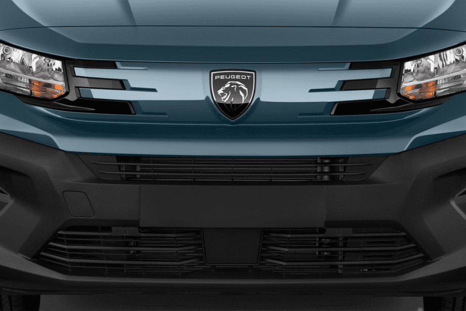 Peugeot e-Partner Kastenwagen undefined