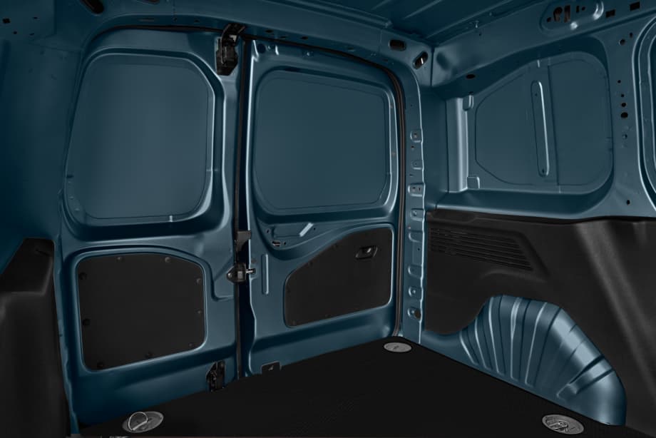 Peugeot e-Partner Kastenwagen undefined
