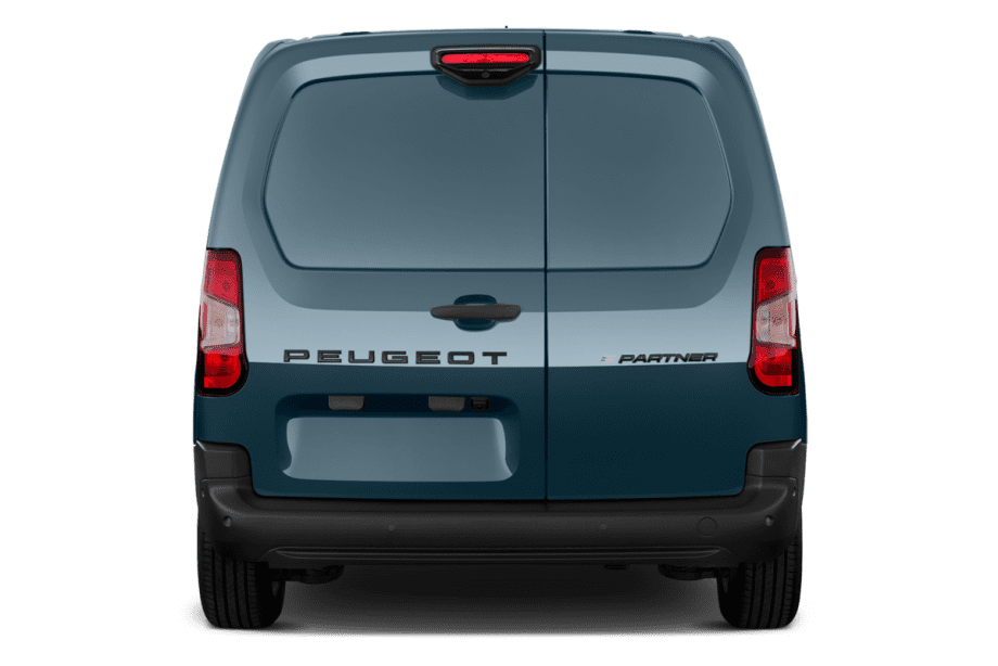 Peugeot e-Partner Kastenwagen undefined
