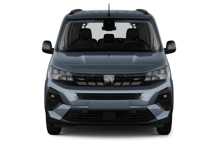 Peugeot e-Rifter undefined