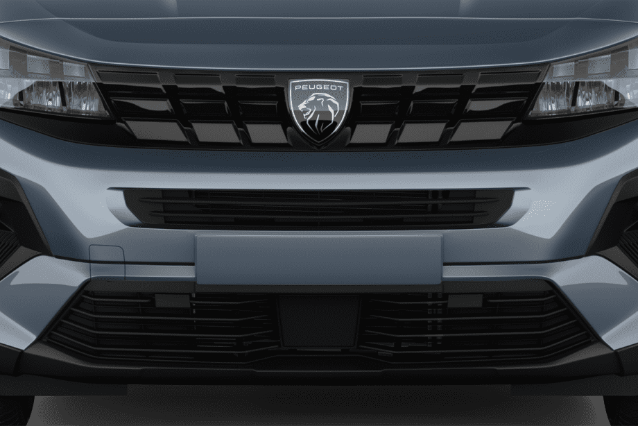Peugeot e-Rifter undefined