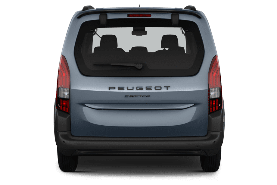 Peugeot e-Rifter undefined