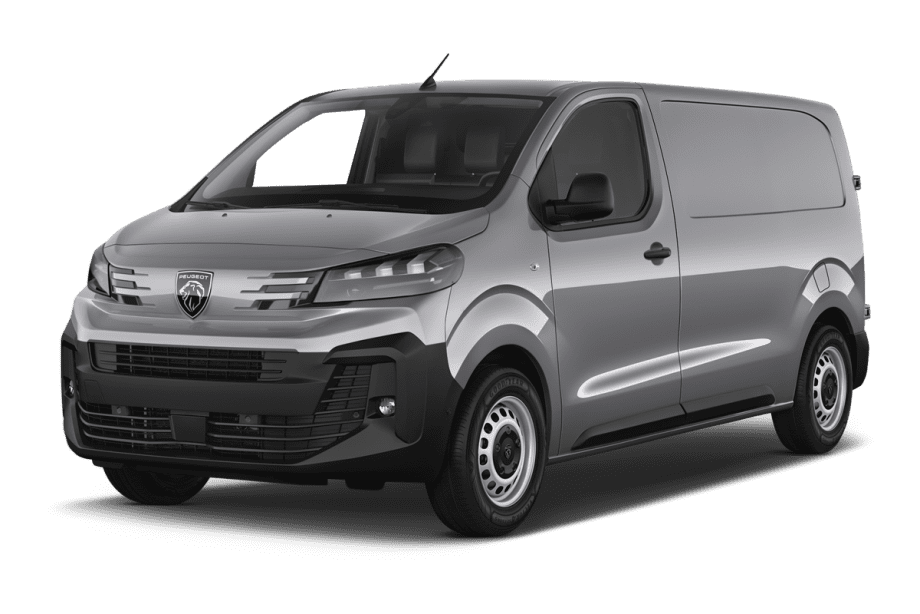 Peugeot Expert Kastenwagen undefined