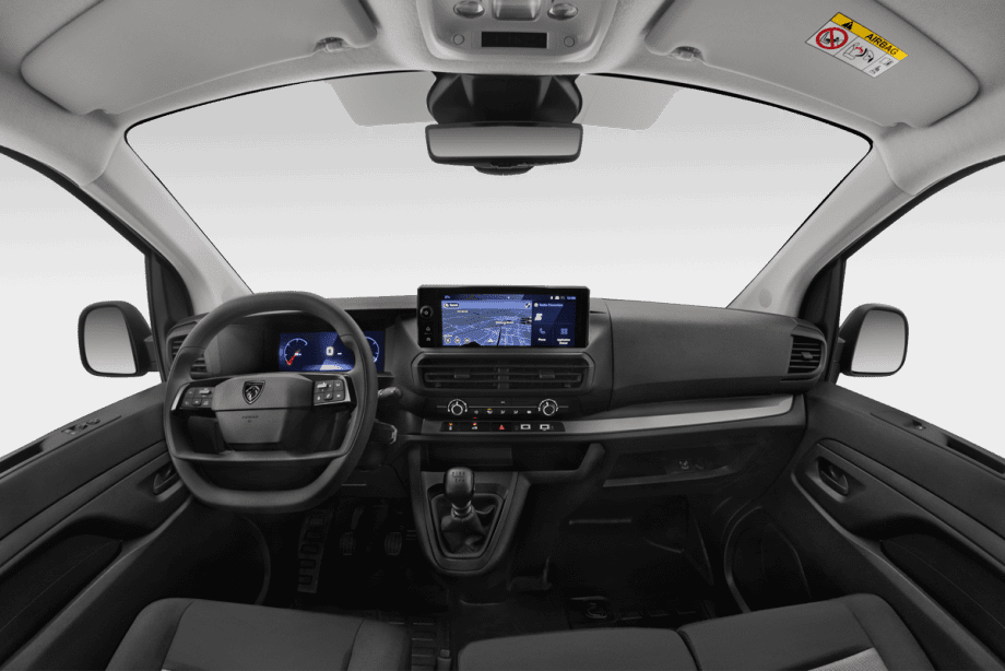 Peugeot Expert Kastenwagen undefined