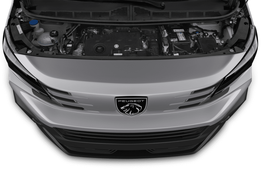 Peugeot Expert Kastenwagen undefined