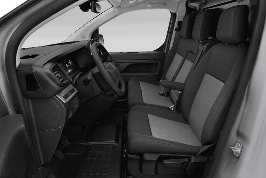 Peugeot Expert Kastenwagen undefined