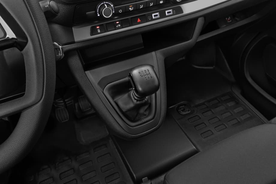Peugeot Expert Kastenwagen undefined