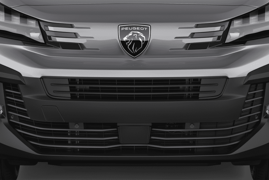 Peugeot Expert Kastenwagen undefined