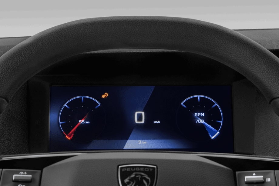 Peugeot Expert Kastenwagen undefined