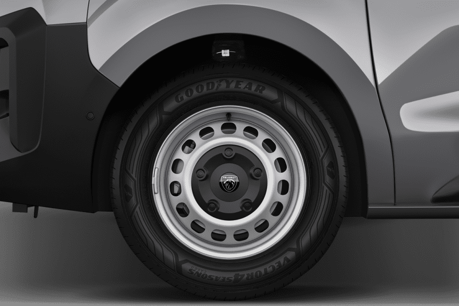 Peugeot Expert Kastenwagen undefined