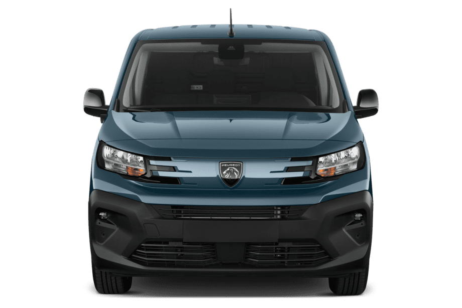 Peugeot Partner Kastenwagen undefined