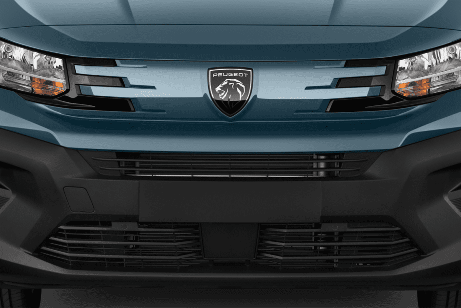 Peugeot Partner Kastenwagen undefined