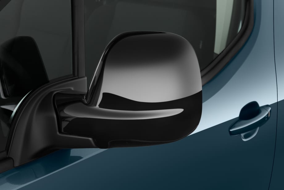 Peugeot Partner Kastenwagen undefined
