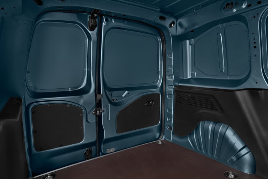 Peugeot Partner Kastenwagen undefined