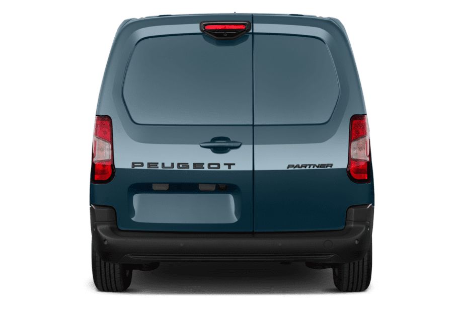 Peugeot Partner Kastenwagen undefined