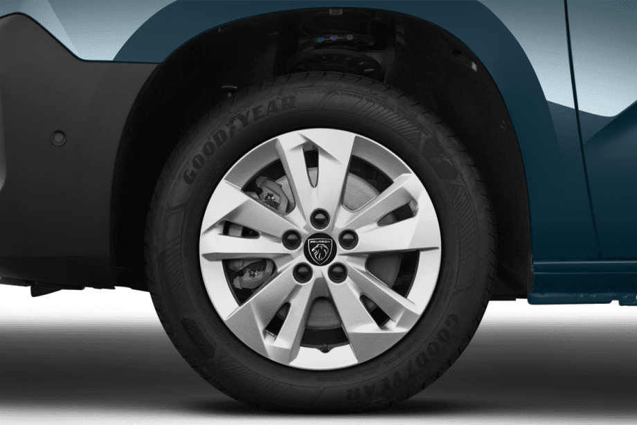 Peugeot Partner Kastenwagen undefined