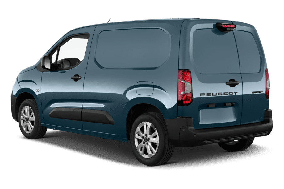 Peugeot Partner Kastenwagen undefined
