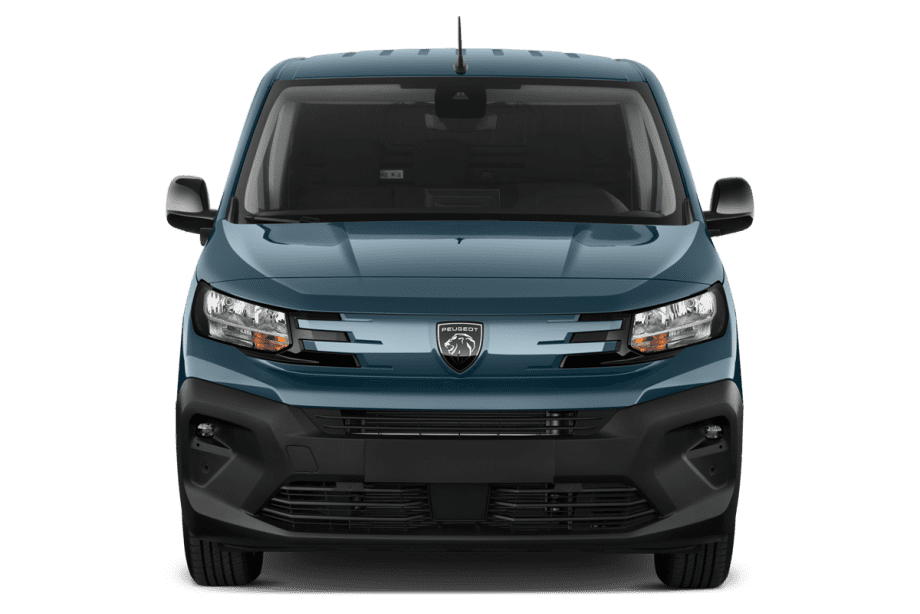 Peugeot Partner Kastenwagen undefined