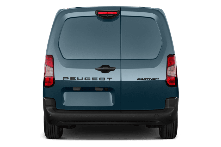 Peugeot Partner Kastenwagen undefined