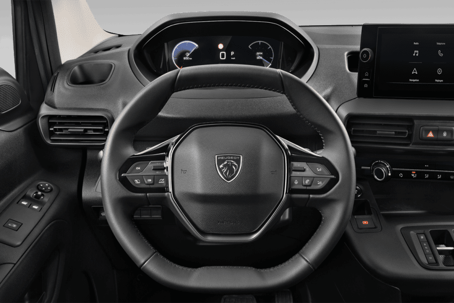 Peugeot Partner Kastenwagen undefined