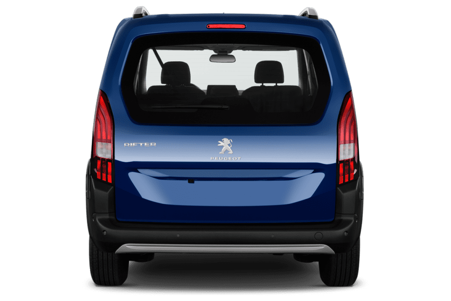 Peugeot Rifter undefined