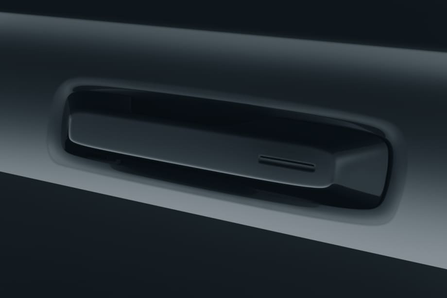 Polestar 2 undefined