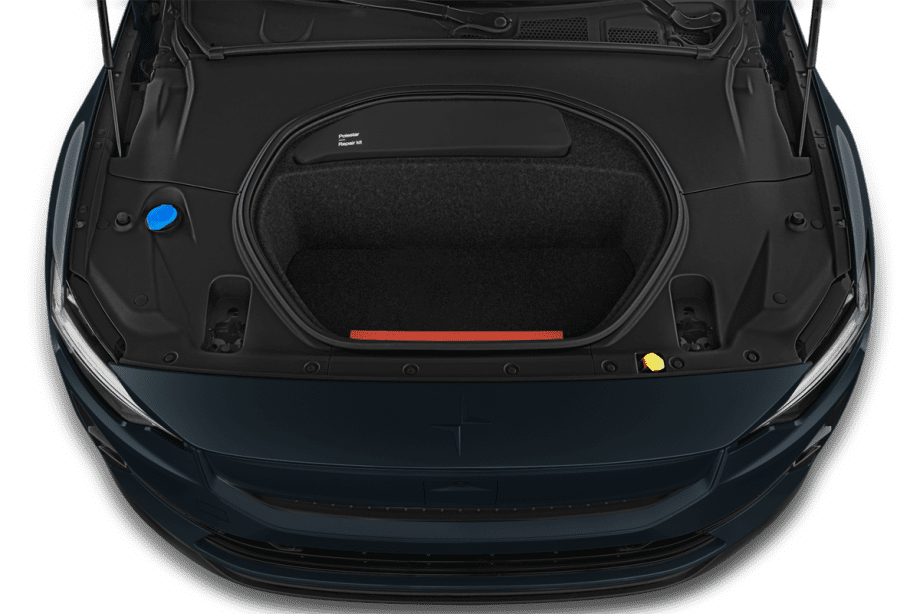 Polestar 2 undefined
