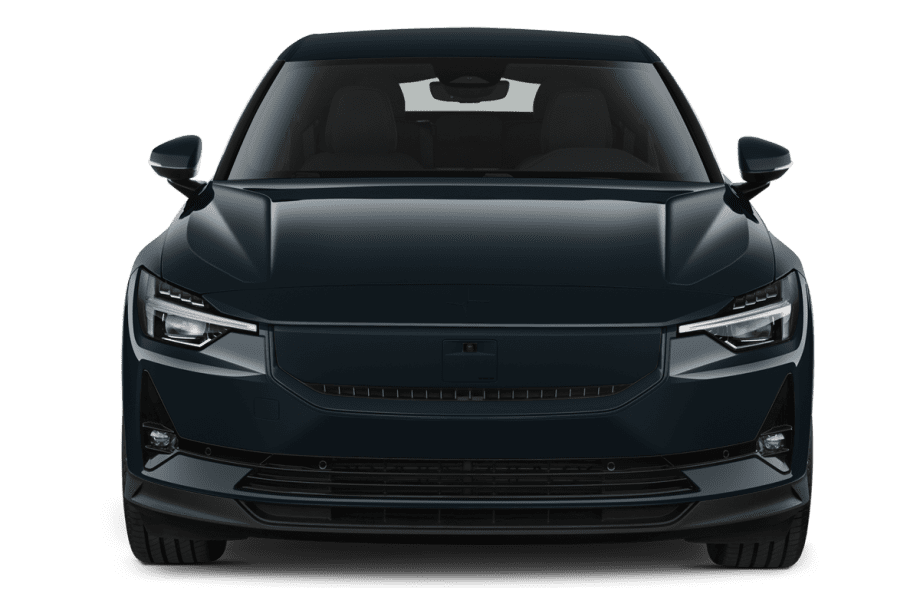 Polestar 2 undefined