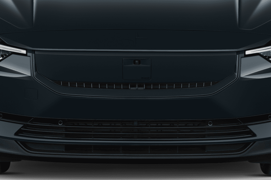 Polestar 2 undefined