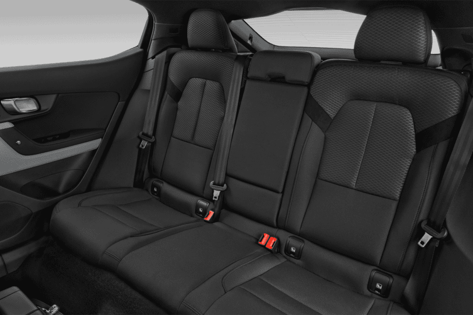 Polestar 2 undefined