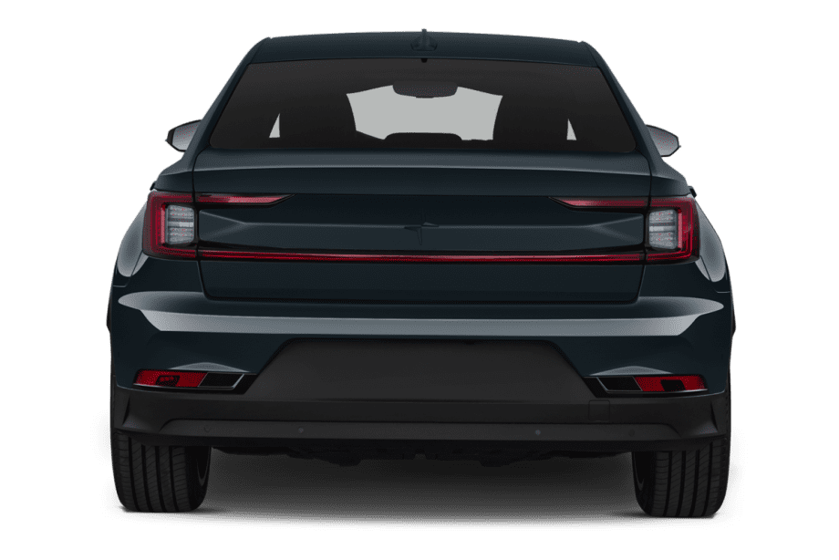 Polestar 2 undefined