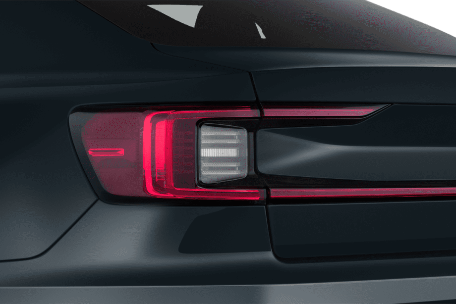 Polestar 2 undefined
