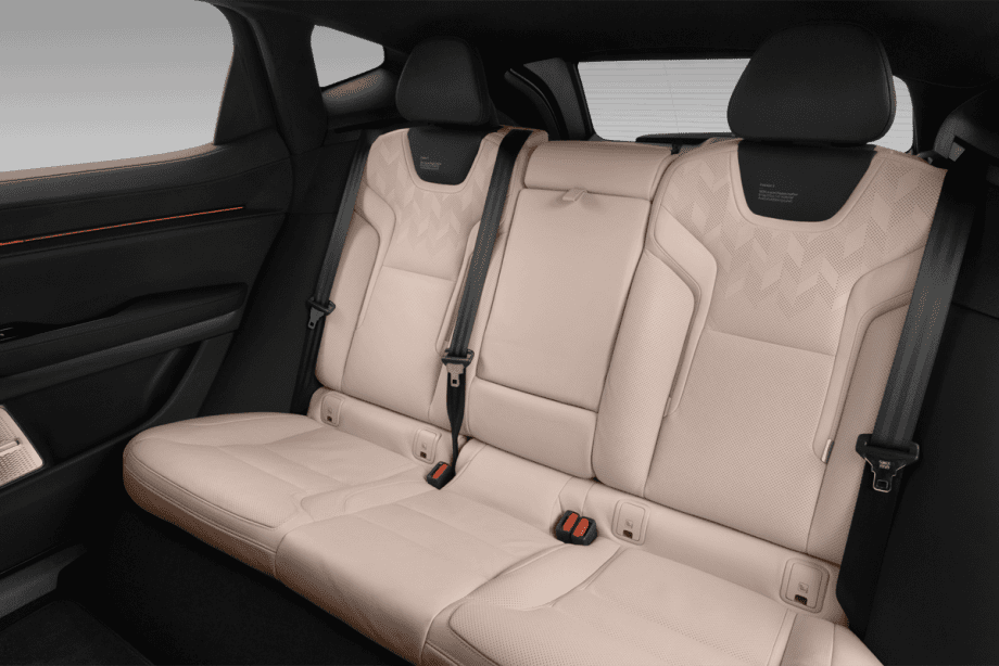 Polestar 3 undefined