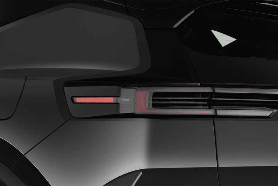 Polestar 3 undefined