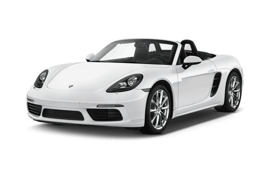 Porsche 718 Boxster undefined