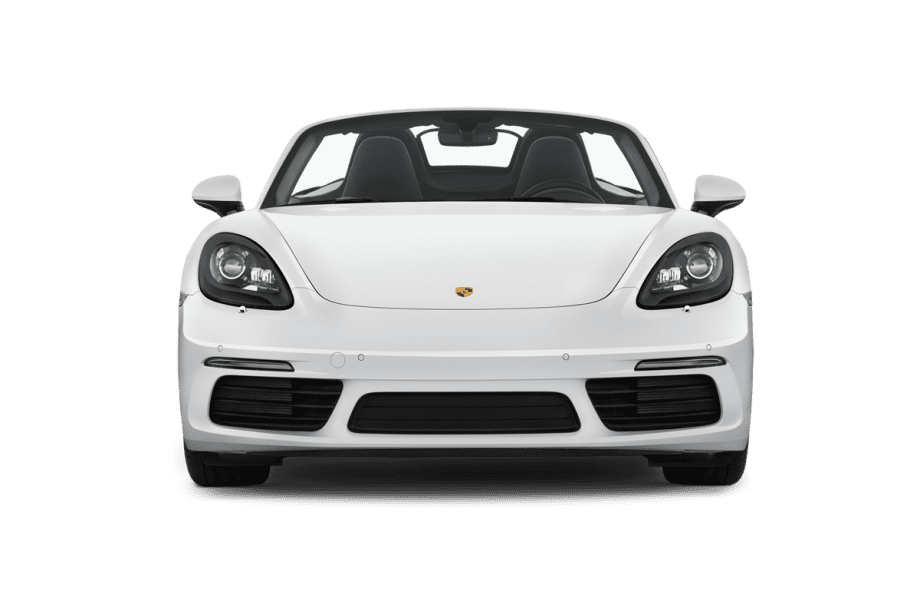 Porsche 718 Boxster undefined
