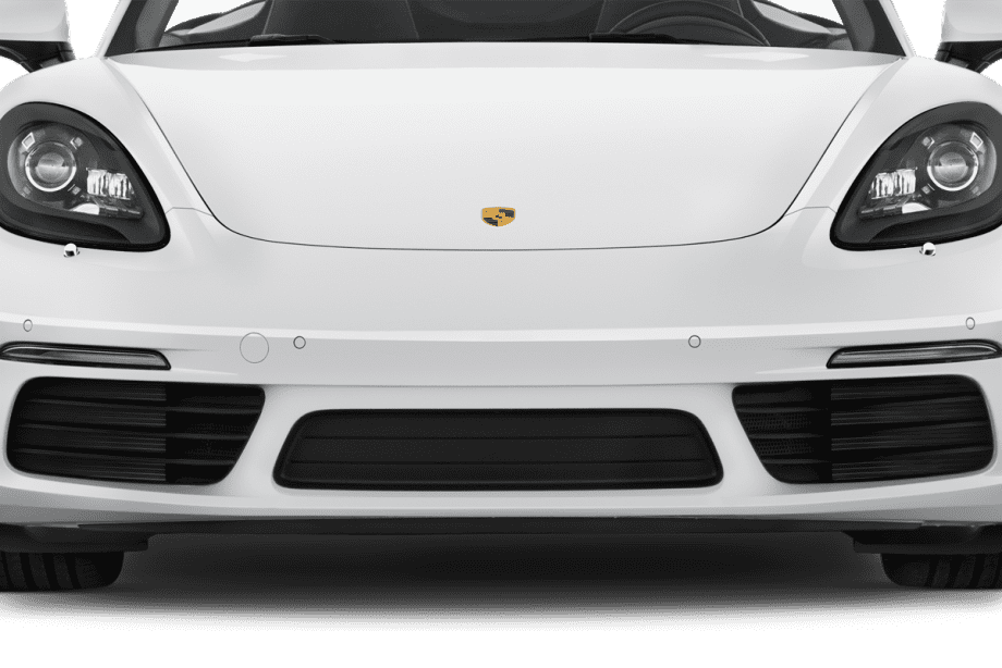 Porsche 718 Boxster undefined