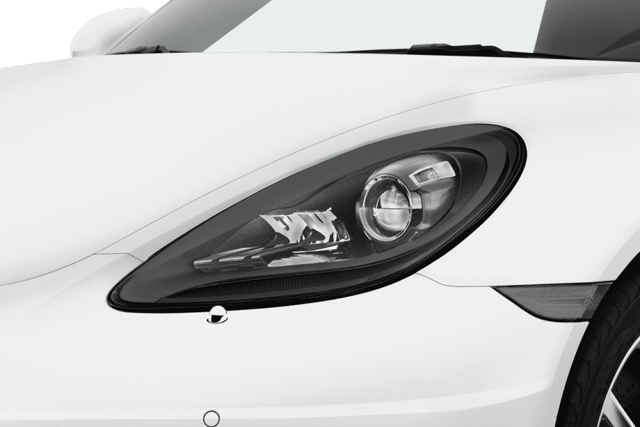 Porsche 718 Boxster undefined