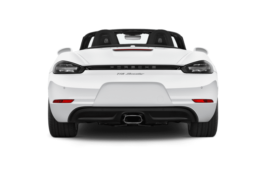 Porsche 718 Boxster undefined