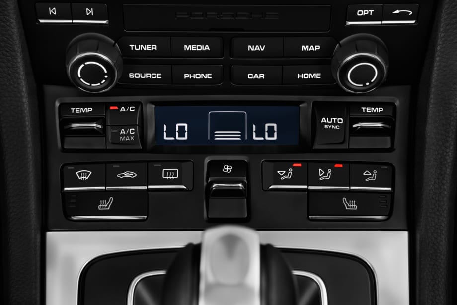 Porsche 718 Boxster undefined