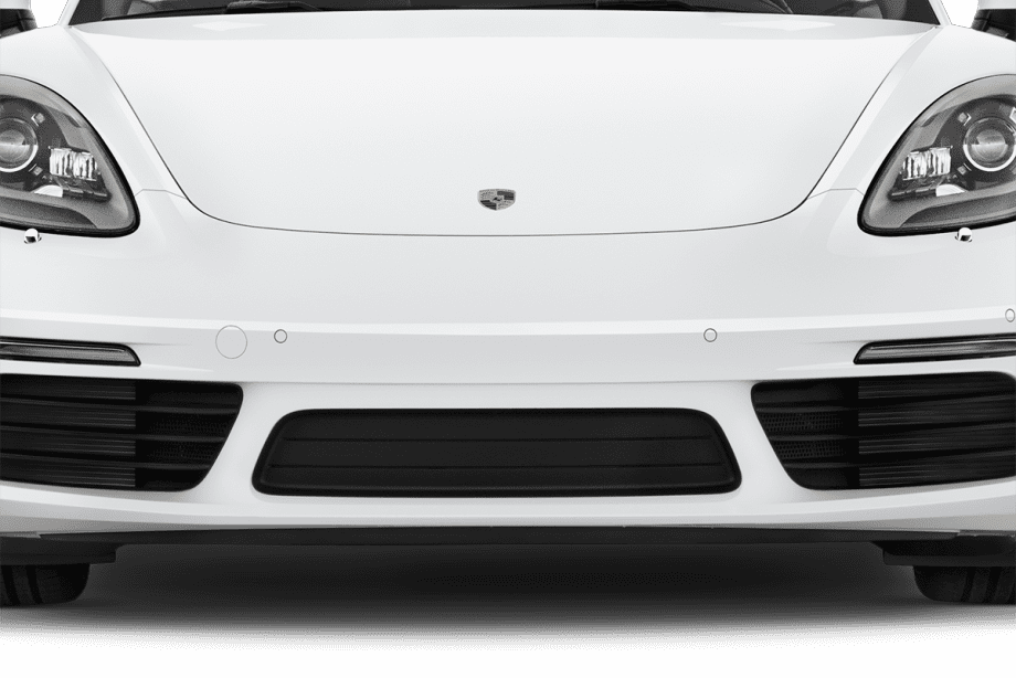 Porsche 718 Boxster undefined