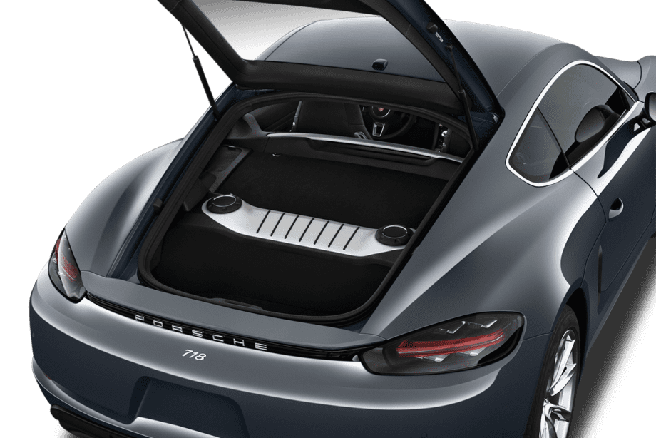 Porsche 718 Cayman undefined