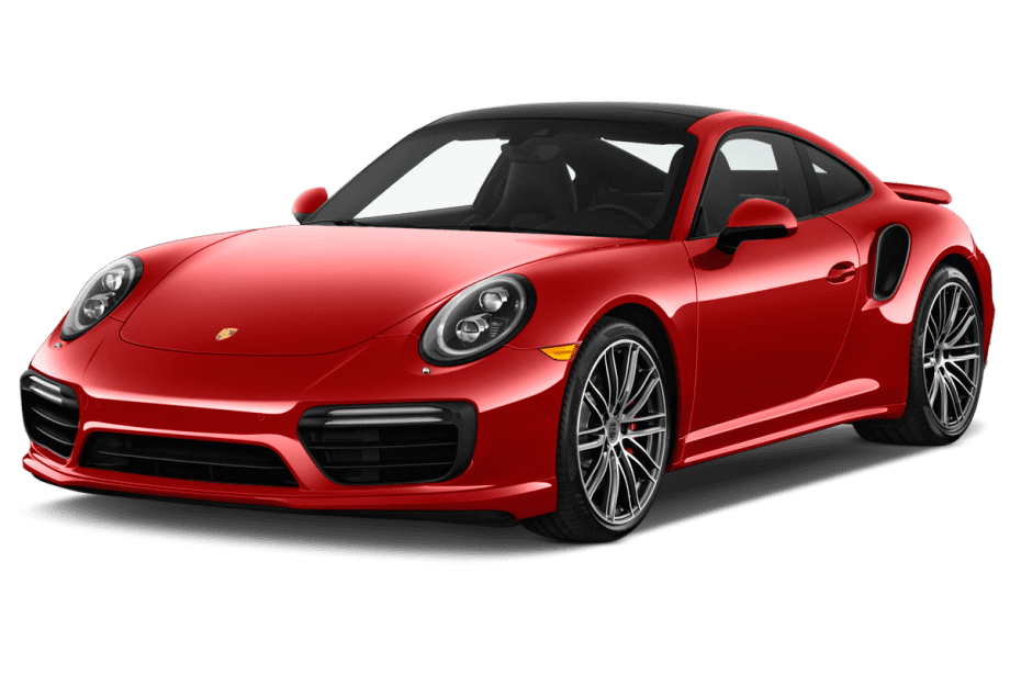 Porsche 911 Turbo undefined