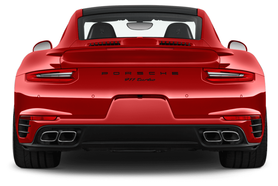 Porsche 911 Turbo undefined