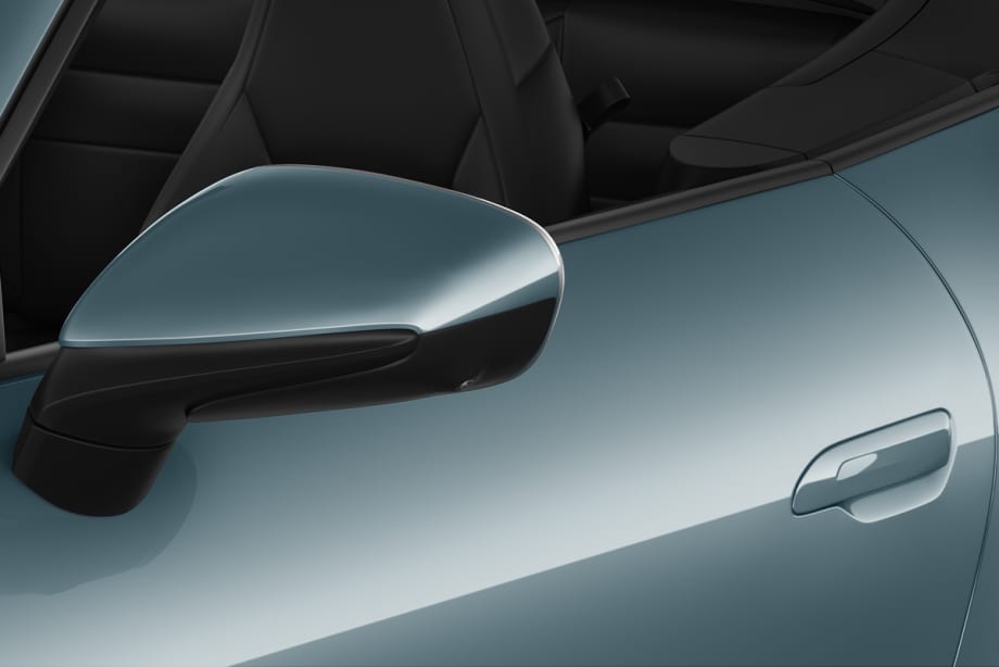 Porsche 911 Cabriolet undefined