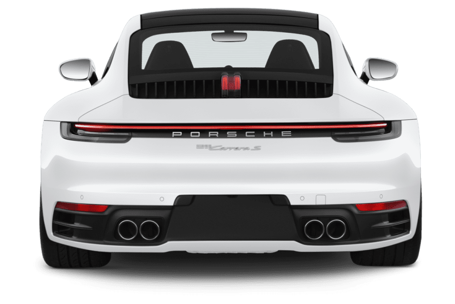 Porsche 911 undefined