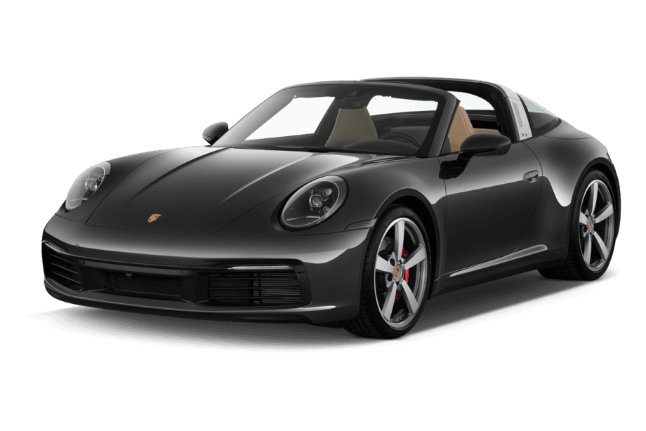 Porsche 911 Targa undefined