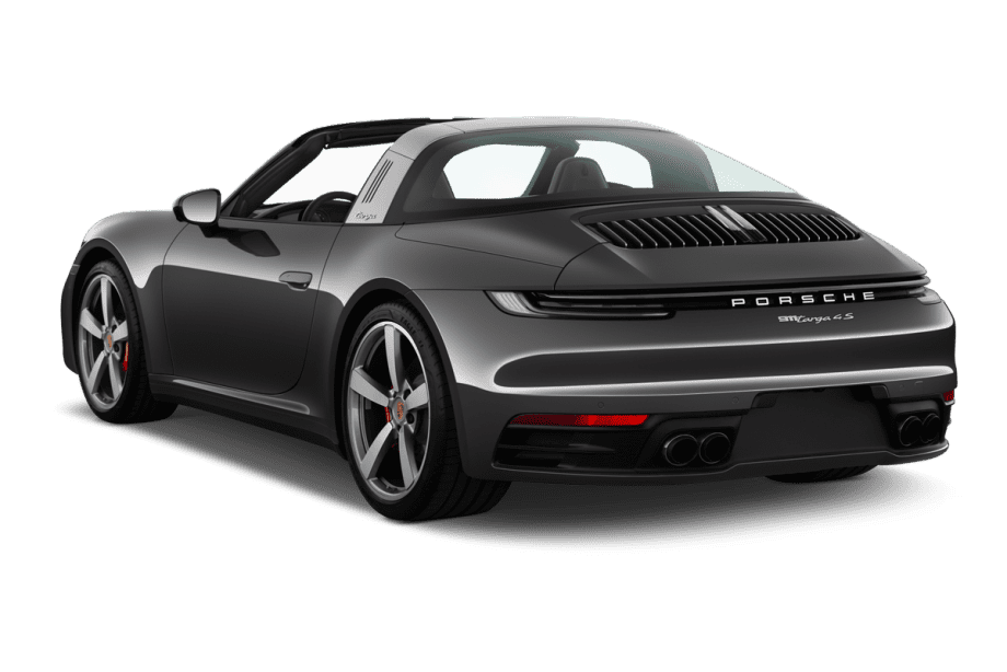 Porsche 911 Targa undefined